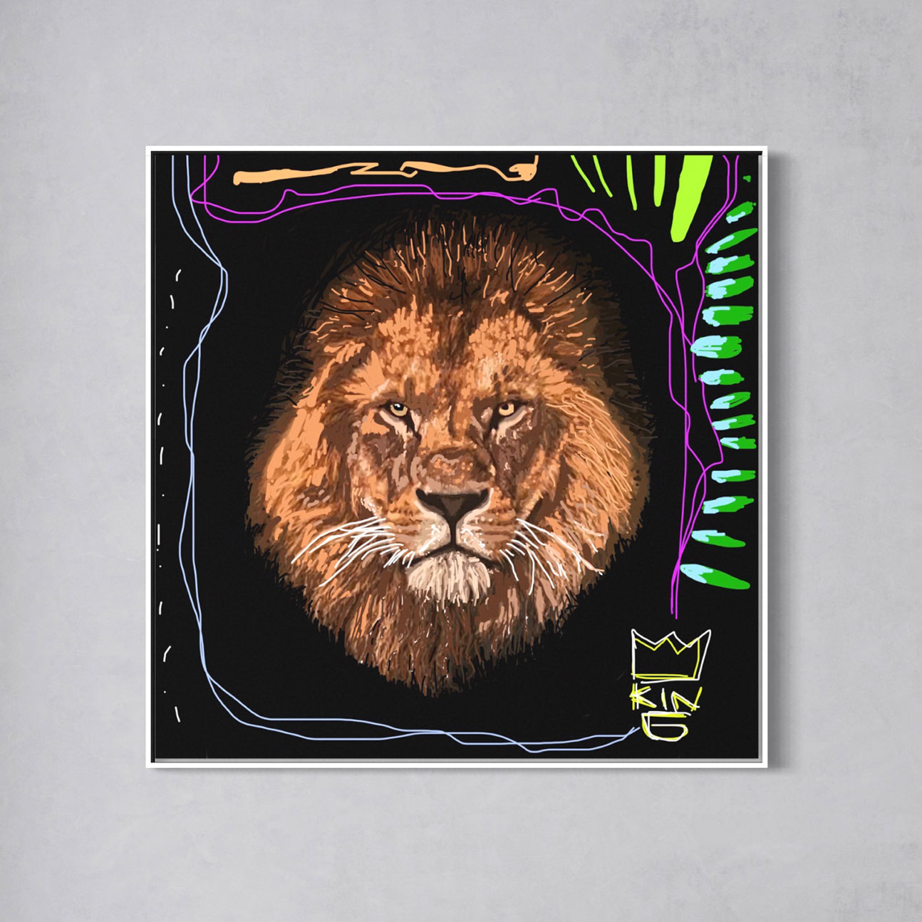 Jungle