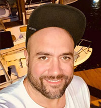 DAN DICO Contemporary Artist